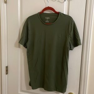 Dark Green Goodfellow T Shirt